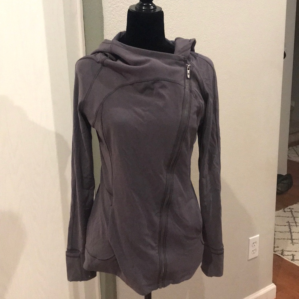 Lululemon jacket